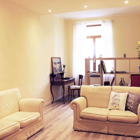 Colonne Apartment N° 15 파르마 외부 사진